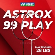 YONEX ASTROX 99 PLAY (4U)
