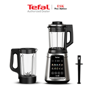 Tefal เครื่องปั่นร้อนเย็นพลังสูง ULTRABLEND SILENCE กำลังไฟ 2000 วัตต์ รุ่น BL98SC66