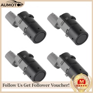 Cảm Biến Hỗ Trợ Đỗ Xe Lùi 4 Chiếc Cảm Biến Đỗ Xe Radar Lùi 66206989069 Thay Thế Cho BMW E39 E46 E53
