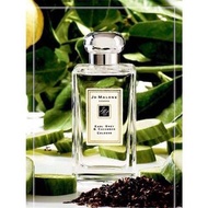 Jo Malone Earl Grey & Cucumber Cologne伯爵茶與小黃瓜古龍水100ml