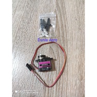 Micro Servo 9 gr MG90S