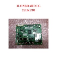 Mainboard - Motherboard - Modul Main Tv Lcd 22 Inch Lg 22Lk230 Terbaru