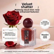 SKIN LUCKY | Long-lasting Rose Perfume 72 hours