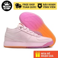 BOOK 1 SUNRISE basketball shoes specialize in indoor and outdoor, beautiful high quality version, co