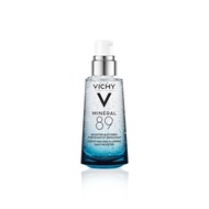 Vichy Mineral 89 Pre-Serum วิชี่ มิเนอรัล 89 พรีเซรั่มน้ำแร่ภูเขาไฟ 50ml