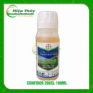 CONFIDOR 200SL (chai 100ml) đặc trừ bọ trĩ rầy nâu rệp sáp
