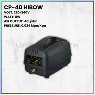URBAN HAVEN | HAILEA AC/DC PUMP (CP-40 CP-60 CP-70 CP-100 CP-120)