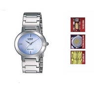 Đồng hồ nữ Casio chính hãng LTP-1191A-2ADF
