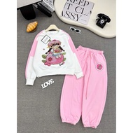 Cb588 Welcome large size baby girl shop, 23-53kg