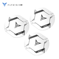 Flydigi  Sticker Magnetic Sunction Sheet For B7X B8X Paster Magnetic Sunction Sheet Flydigi B7X B8X 