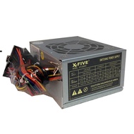 XFIVE 500W POWER SUPPLY