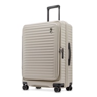 Echolac | Star-endorsed Expandable Large-capacity Luggage