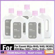 Local Shipping For Xiaomi Robot X20 Max / X20 Pro / X10 Plus / X20 Plus / X20 Cleaning Liquid Floor 