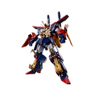 Tamashi Chogokin Damashii GX-113 Strongest Mobile Gundam Tryon 3