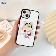 poco F1 F4 F5 M3 M4 PRO X5 PRO (ajk95) Case Casing Softcase Custom Motif Cartoon Image