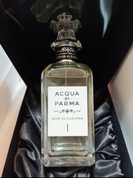 Acqua di parma note di colonia1/111经典/芳香古龍水150ml