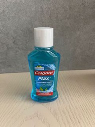 高露潔漱口水60ml Colgate Peppermint Fresh