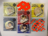 排球少年 練習合同會 襟章 徽章 日向翔陽 影山飛雄 月島螢 孤爪研磨 及川徹 木兔光太郎 赤葦京治