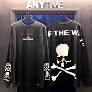 MMJ x Vans LS Tee