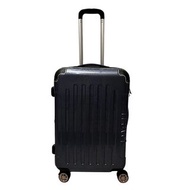 ❮二手❯ Travel 20吋 行李箱 防撞角 密鎖 硬殼箱 360度旋轉輪 耐摔 耐磨損 登機箱 托運箱 航空箱