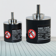 Rotary Incremental Encoder Alternative for Omron E6B2-CWZ6C CWZB CWZ1X CWZ5G CWZ3E Electronic Compon