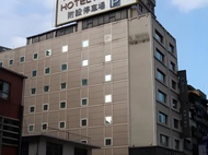 K-Hotel Keelung