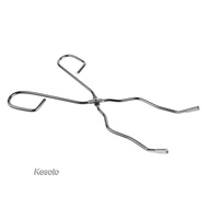 [Kesoto] Laboratory Heating Crucible Tongs Crucible Holder Lab Science Chemistry Accs &