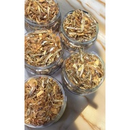 IKAN BILIS GORENG HOMEMADE