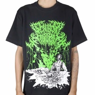 Motor Sensor T-shirt - Guy Cut