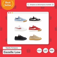 GAZELLE LOWCOMPASS