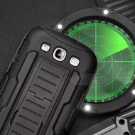 Mobile phone shell machine armor For LG K4/K5/Q6