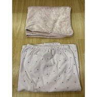 2hand cotton bath towel Set