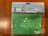 Exercise band,健身彈力訓練帶