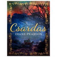 Csardas by Diane Pearson