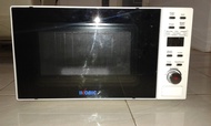 Microwave Oven Ikonic G208