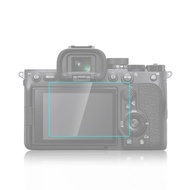 Factory directly PULUZ 2.5D 9H Tempered Glass Film for Sony Alpha 7 IV / A7 IV / ILCE-7M4 / A7M4