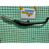 Exhaust yamaha f1zr Forze1 fiz Standard racing
