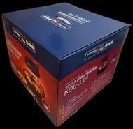 GERMAN POOL KQB-114 Infrared Korean Barbecue Grill 德國寶 韓式光波燒烤爐 KQB-114