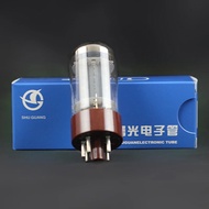 1pcs Shuguang GZ34(274B,5AR4,5Y3GT,5Z3PAT)Amplifier HIFI Audio Vacuum Tubes