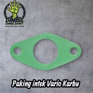 Vario intek gasket