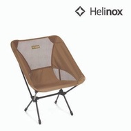 【現貨】Helinox Chair One / Coyote Tan