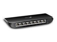 TP-Link TL-SG1008D  8埠 Gigabit 桌上型交換器 8 Port Gigabit Ethernet Network Switch
