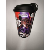 CUP FAMILY MART X DEMON SLAYER (KOKUSHIBO, DOMA, AKAZA)