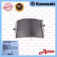 ZX6`25 RADIATOR ASSY, COOLANT TANK(100% ORIGINAL KAWASAKI) 36060-0754