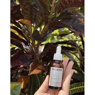 Hollaface Pore-Clarifying Brightening Serum (Blueprint edition) (5% Niacinamude & Vitamin C) 30ML