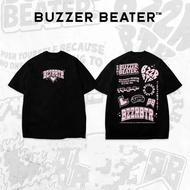 Buzzer Beater LOGO TEE BB y2k 2024