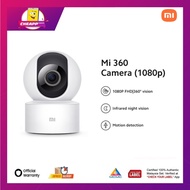 Xiaomi Mijia Camera 360 | 2K | 2K Pro Mi CCTV IP Wireless Home Security Camera Wifi Cam 1296p Full H