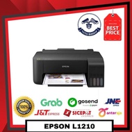 Terbaru Printer Epson L1210