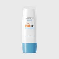 MISTINE Aqua Base Ultra Protection Hydrating Face &amp; Body Sunscreen SPF50 PA++++ - 70 ml