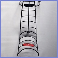 유 ㍿ ◧ COD MOTORCYCLE STEP GRILL XRM/ WAVE125/ WAVE125(NEW)SMALL